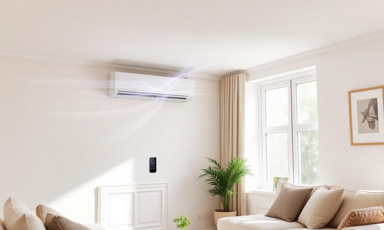 Air Conditioning Running Costs UK: What to Expect