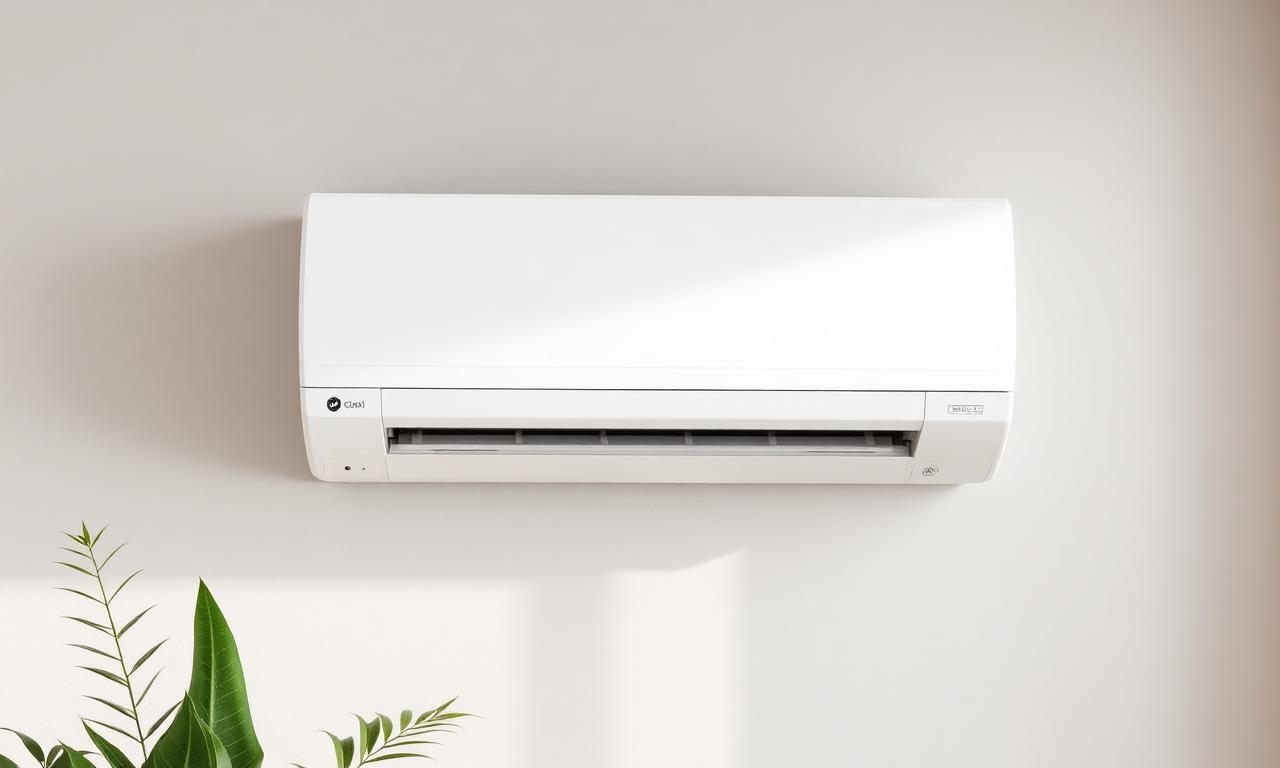 Wall-Mounted Air Conditioning Installation Guide UK
